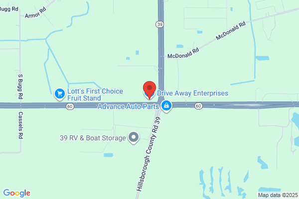 Drive Away Enterprises
