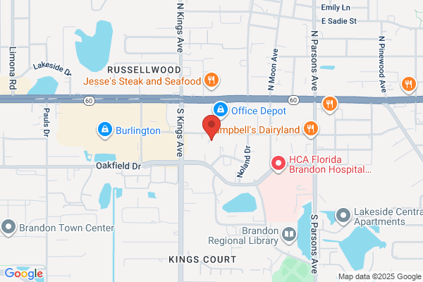 Brandon Business Solutions