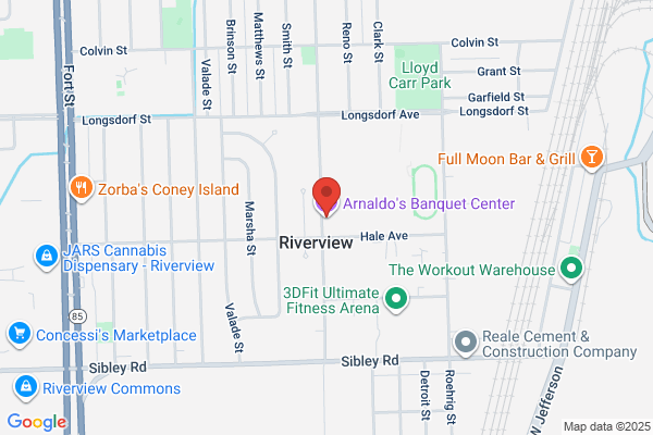Arnaldo's Banquet Center