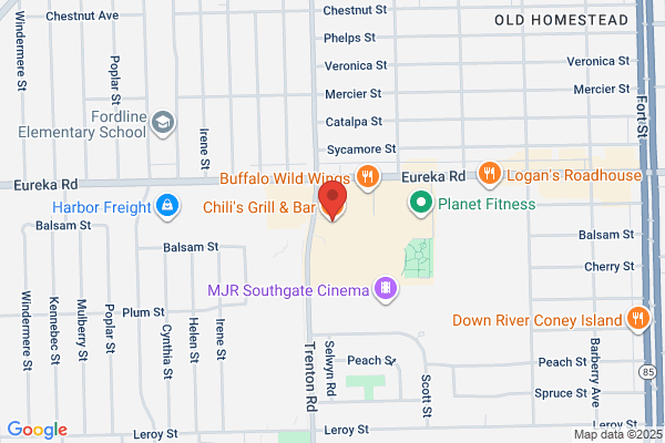Chili's Grill & Bar