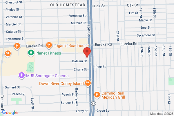 Downriver Heart & Vascular Specialists, PC