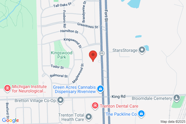 American House Senior Living Communities