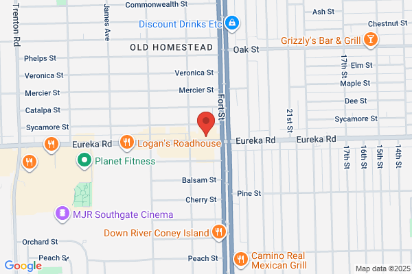 A & W Root Beer Drive In