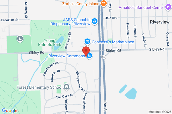 Beaumont Laboratory Services - Riverview - CLOSED