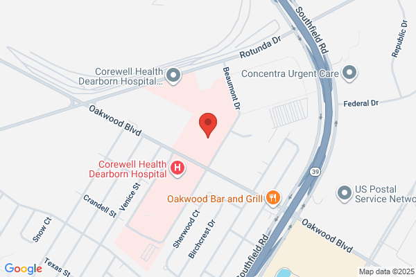 Beaumont Sleep Apnea Center - Riverview - CLOSED