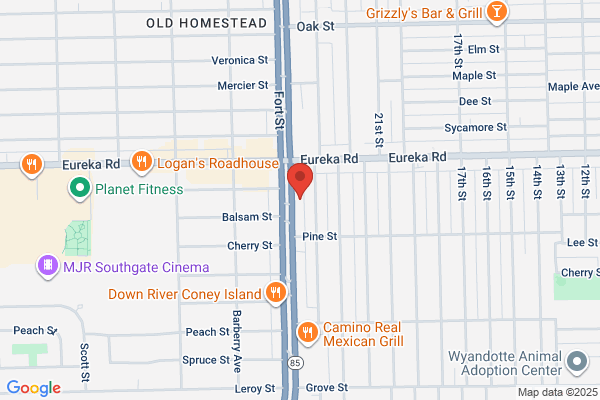Cricket Wireless Authorized Retailer