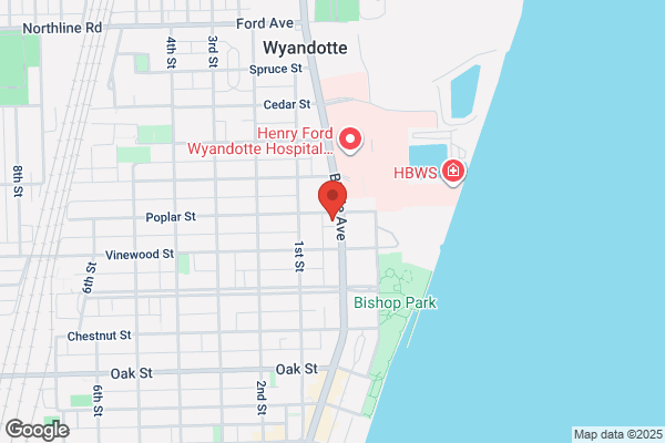 Downriver Hypnotherapy Center