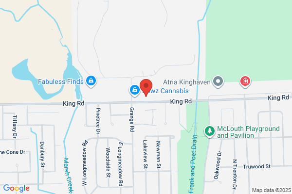 Kola's Food Factory & Catering