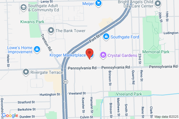 Kroger Pharmacy - CLOSED
