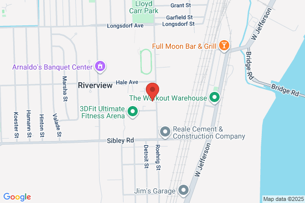 Matteson-Ridolfi Inc