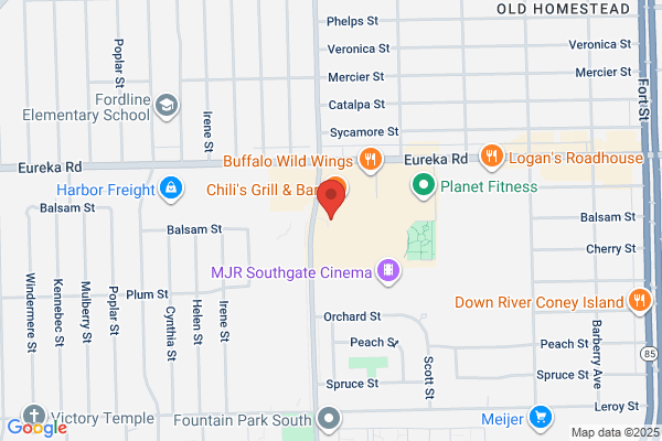 Old Chicago Pizza + Taproom