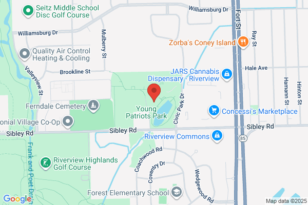 Riverview Public Library
