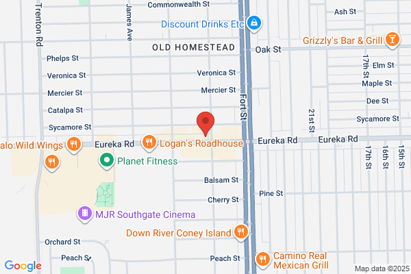 Roma Pizzeria & Restaurant