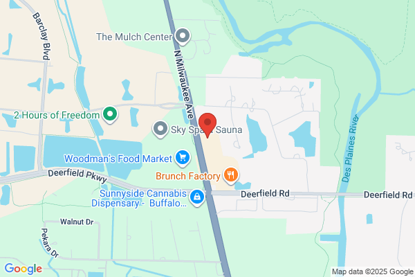 Bitcoin ATM Deerfield - Coinhub