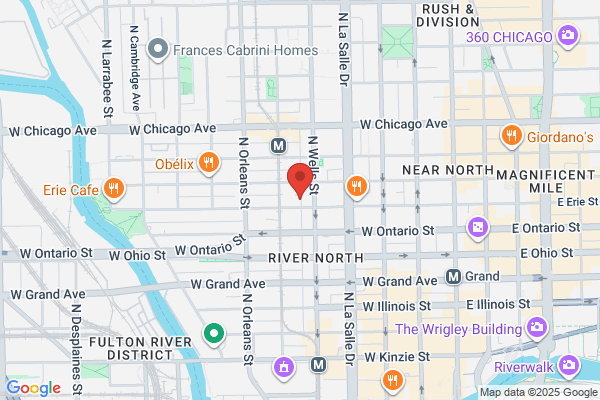 Blitz & Associates Inc
