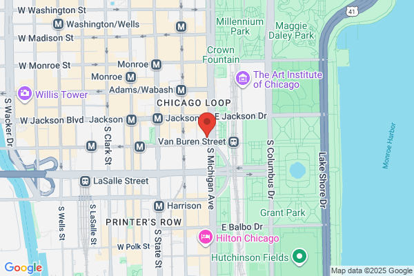 Chicago SQL Consulting