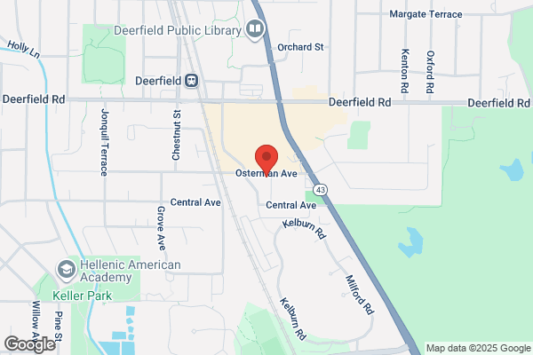 Deerfield Gardens Apartments