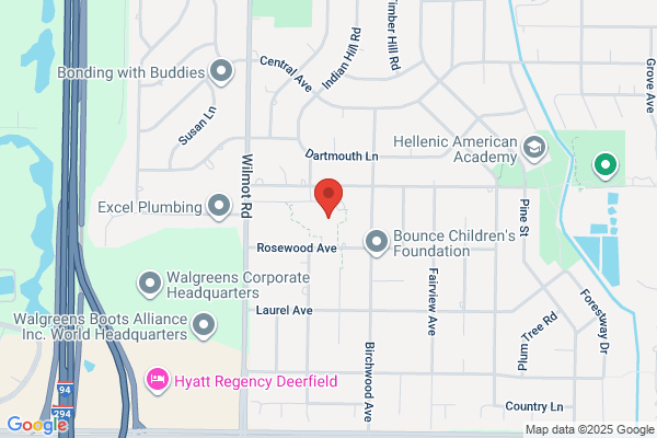 Deerfield Public Schools 109, South Park Elementary School