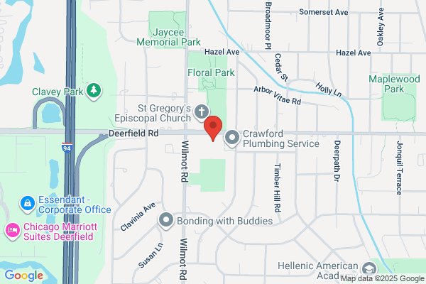 Deerfield Public Schools 109, Wilmot Elementary School