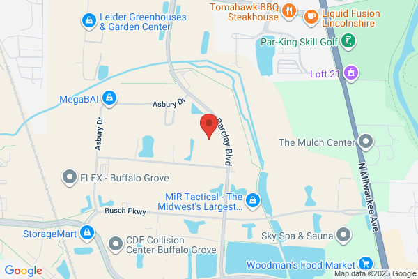 Hexacomb Corporation