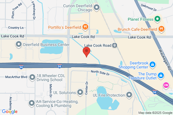 Redrock Development