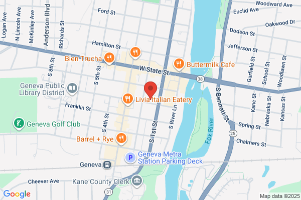 Resource Illinois Inc