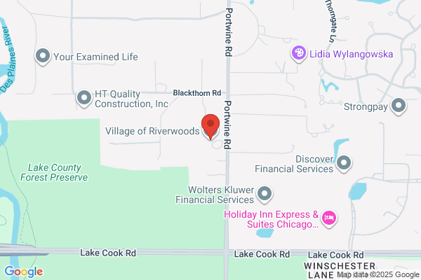Riverwood Recruiting Co Inc
