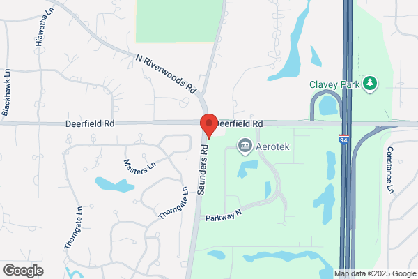Riverwoods Auto Service