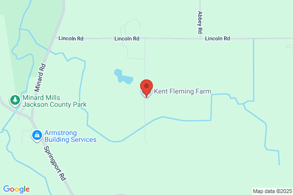 Fosland Farms