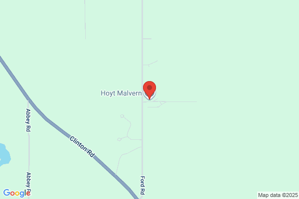 Hoyt Malvern Rev