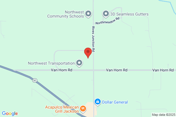 Northwest Community Schools, Schools, Kidder Middle School