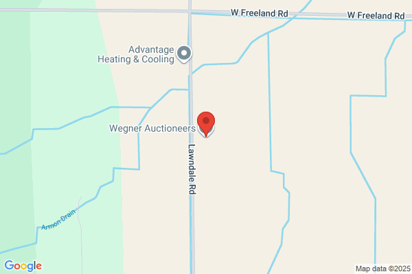 Warfield Auction Service