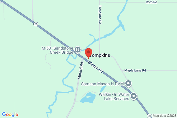 Zimmerman's Trading Post