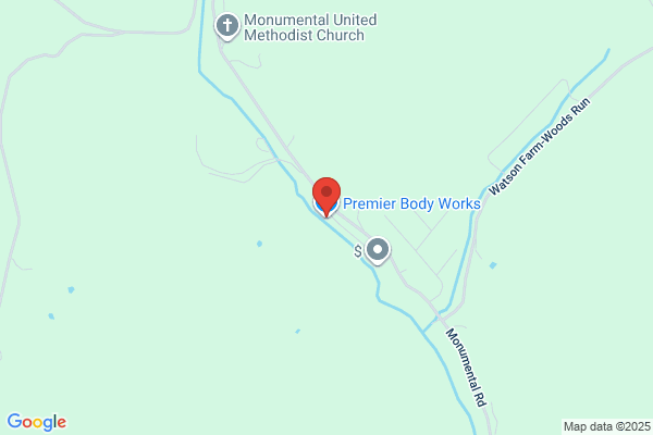 Premier Body Works LLC