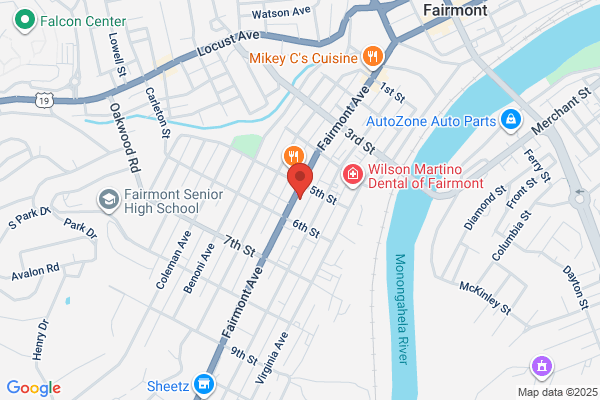 A-1 Truck & Tire Service