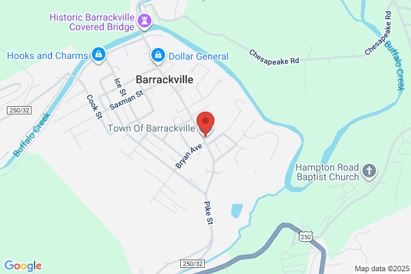 Barrackville Garbage Service