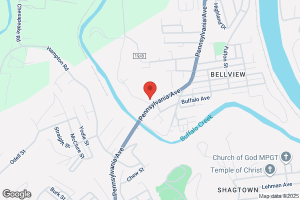 Bellview Brite Wash Laundromat