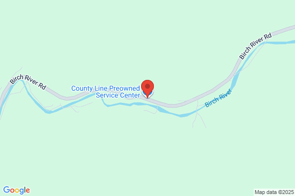 County Line Auto Repair Llc