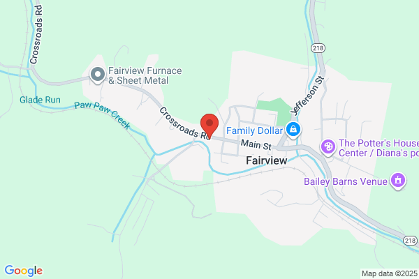 Fairview Diner