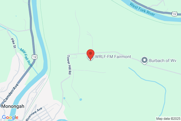 Wbrb-Wvuc Fm