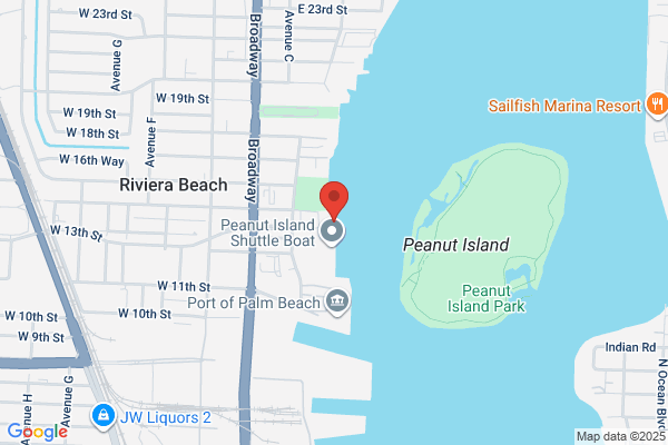 Flying Lady Boat Tours-West Palm Beach