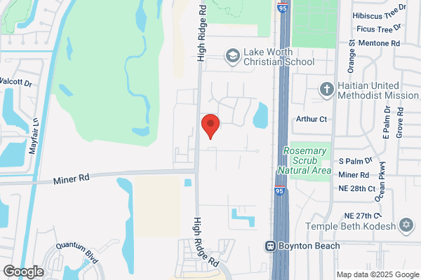 Boynton Pump & Irrigation Supply