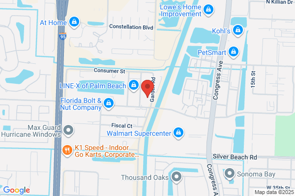 United Refrigeration Inc