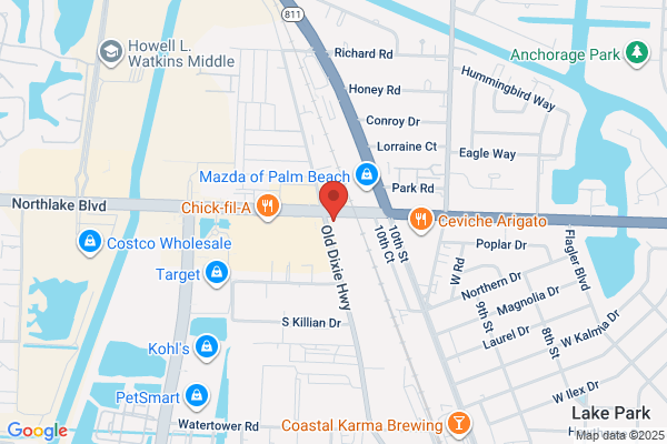 North Palm Beach AC Services