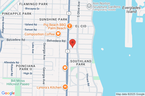 Cedar Crest Apartments