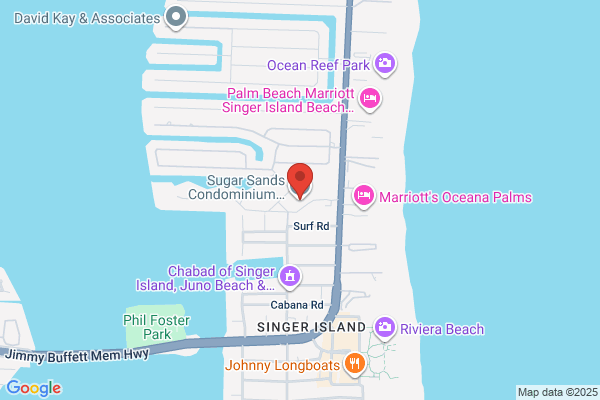 Sugar Sands Condominium Association