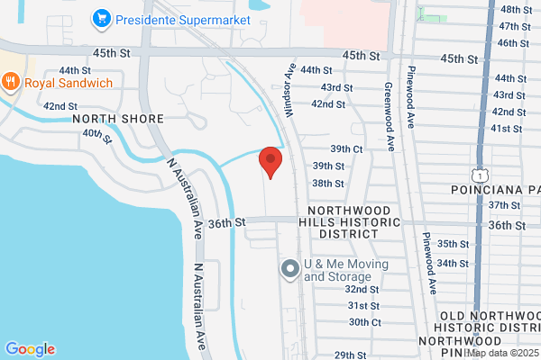 Sunset Place Apartments