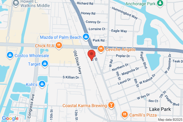 GW Auto Services & Tires, Inc.