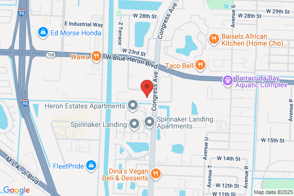 Crash Champions Collision Repair North Palm Beach
