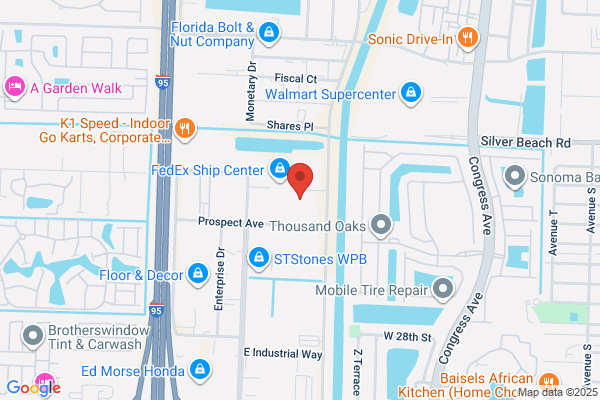 Sterling Autobody